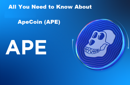 All You Need to Know About ApeCoin (APE)