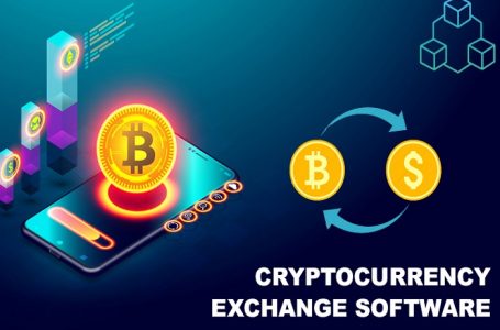 Cryptocurrency Exchange Software Solutions with CCtech