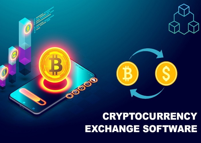 Cryptocurrency Exchange Software Solutions