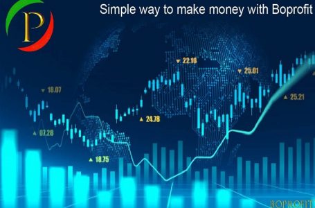 How to Make Money with Cryptocurrency Trading BOProfit.com