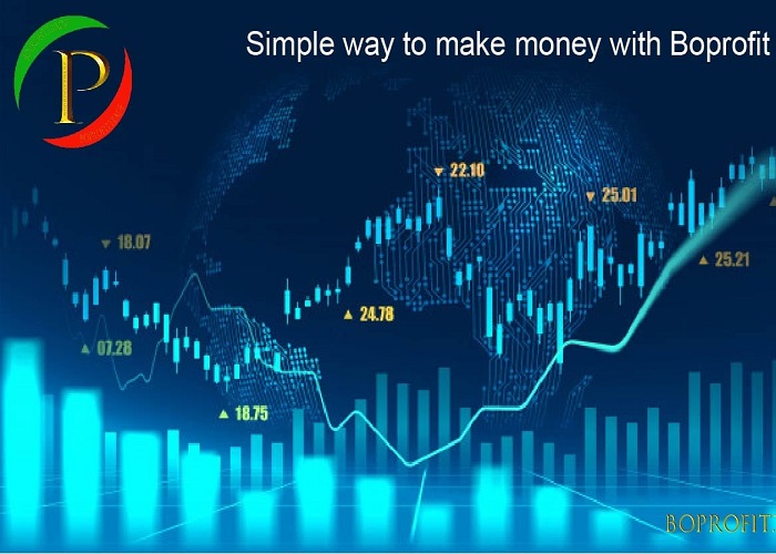 How to Make Money with Cryptocurrency Trading BOProfit
