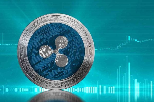 Why XRP Is the Best Cryptocurrency to Invest