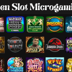 Agen Slot Microgaming