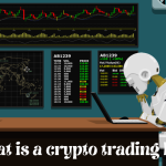 What is a crypto trading bot?