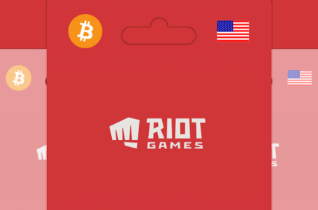 No More Hassles: Buy Riot Points with Crypto and Save Time