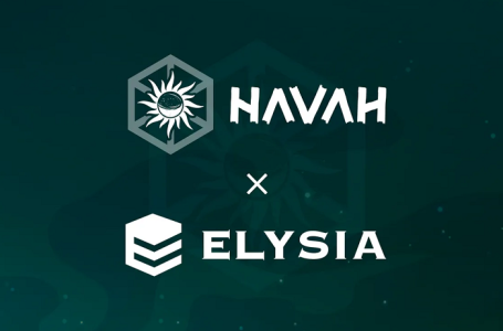 ELYSIA Announces Official Partnership with HAVAH