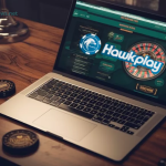 Hawkplay Site: A Game-Changer in the Digital Entertainment Landscape