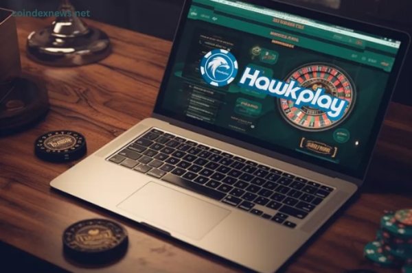 Hawkplay Site: A Game-Changer in the Digital Entertainment Landscape