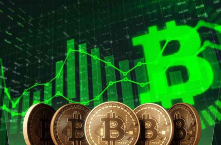 Bitcoin Will Hit $100,000 More in 2024