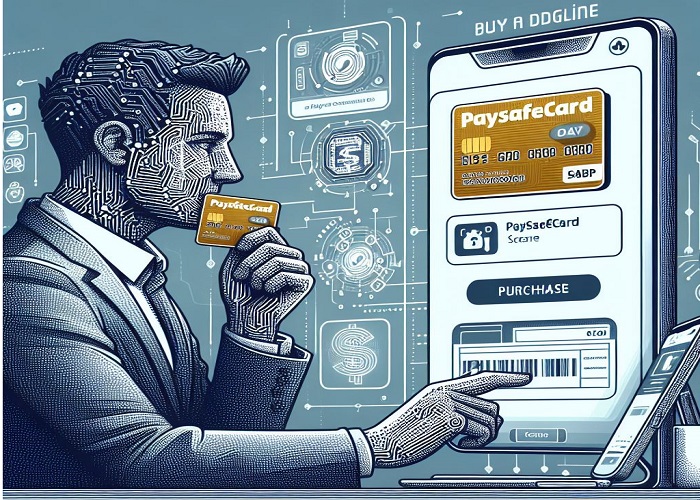 Exploring the Convenience of Buying Paysafecard Online