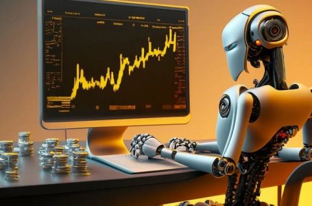 AI-Powered Crypto Pump Trading: Profit from Binance with Supercomputer