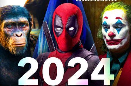 Hollywood’s Biggest Blockbusters of 2024: Must-Watch Movies and Surprises