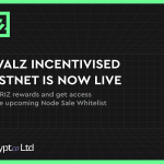 Rivalz Incentivised Testnet Is Now Live