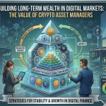 Building Long-Term Wealth in Digital Markets